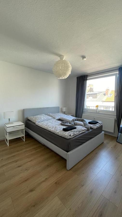 Air Apartments 5 BRE Exterior foto